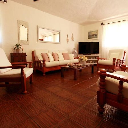 Pittulongu Villa Marie מראה חיצוני תמונה