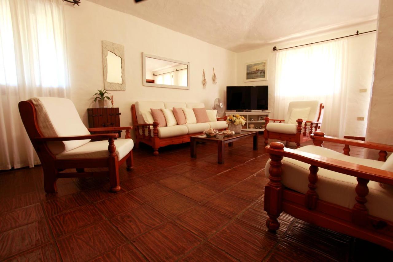 Pittulongu Villa Marie מראה חיצוני תמונה