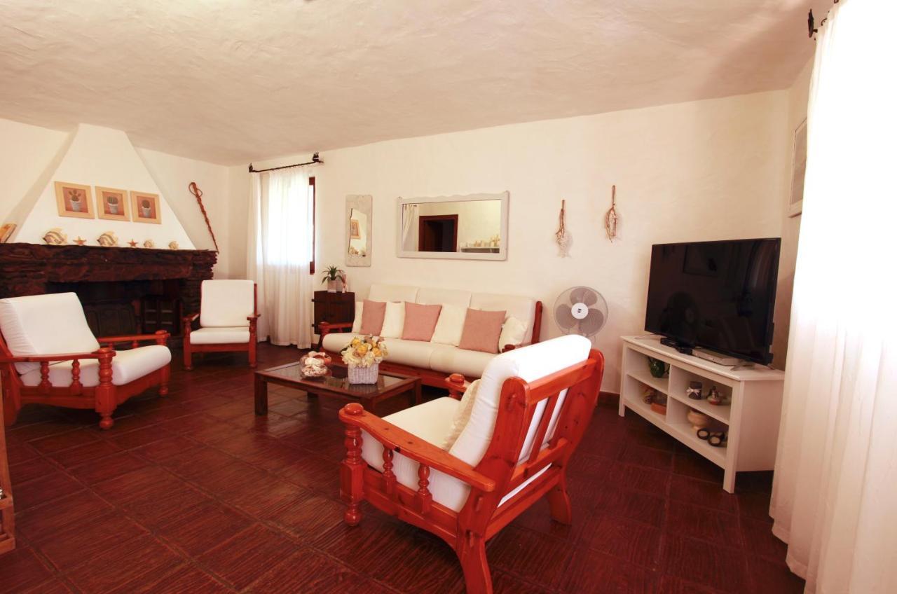 Pittulongu Villa Marie מראה חיצוני תמונה